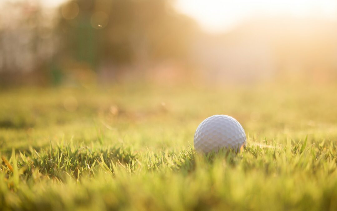 Business Lessons From The MECU Golf Tournament